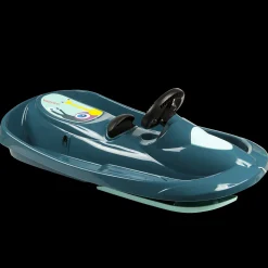 Sno Fiction Sport 24/25, pulkka - Pulkat Ja Liukurit - Sno Fiction Sport 24/25, pulkka