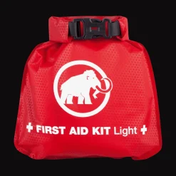 Snow Safety Acc. First Aid Kit Light 24/25, ensiapupakkaus - Piipparit, Lapiot Ja Sondit - Snow Safety Acc. First Aid Kit Light 24/25, ensiapupakkaus