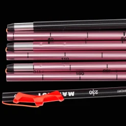 Snow Safety Acc. Probe 240 short 24/25, lumivyörysondi - Piipparit, Lapiot Ja Sondit - Snow Safety Acc. Probe 240 short 24/25, lumivyörysondi