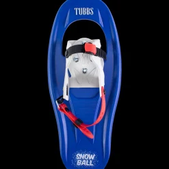 Snowball - Lumikengät Ja Vaellussauvat - Snowball