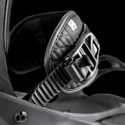 Snowboard Bindings Staxx 24/25, lumilautasiteet unisex - Lumilautasiteet - Snowboard Bindings Staxx 24/25, lumilautasiteet unisex