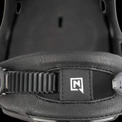 Snowboard Bindings Staxx 24/25, lumilautasiteet unisex - Lumilautasiteet - Snowboard Bindings Staxx 24/25, lumilautasiteet unisex