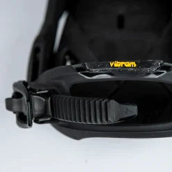 Snowboard Bindings Team 24/25, lumilautasiteet unisex - Lumilautasiteet - Snowboard Bindings Team 24/25, lumilautasiteet unisex