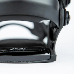 Snowboard Bindings Team 24/25, lumilautasiteet unisex - Lumilautasiteet - Snowboard Bindings Team 24/25, lumilautasiteet unisex