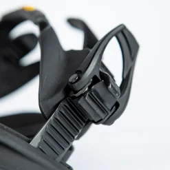 Snowboard Bindings Team 24/25, lumilautasiteet unisex - Lumilautasiteet - Snowboard Bindings Team 24/25, lumilautasiteet unisex