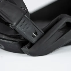 Snowboard Bindings Team 24/25, lumilautasiteet unisex - Lumilautasiteet - Snowboard Bindings Team 24/25, lumilautasiteet unisex