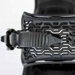 Snowboard Bindings Team 24/25, lumilautasiteet unisex - Lumilautasiteet - Snowboard Bindings Team 24/25, lumilautasiteet unisex