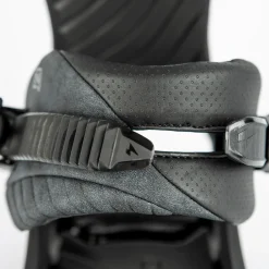 Snowboard Bindings W Ivy 24/25, naisten lumilautasiteet - Lumilautasiteet - Snowboard Bindings W Ivy 24/25, naisten lumilautasiteet