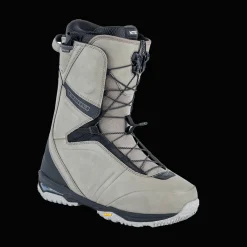 Snowboard Boots Team TLS 24/25, miesten lumilautailukengät - Lumilautakengät - Snowboard Boots Team TLS 24/25, miesten lumilautailukengät