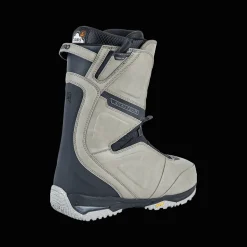 Snowboard Boots Team TLS 24/25, miesten lumilautailukengät - Lumilautakengät - Snowboard Boots Team TLS 24/25, miesten lumilautailukengät