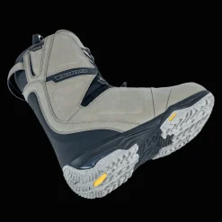 Snowboard Boots Team TLS 24/25, miesten lumilautailukengät - Lumilautakengät - Snowboard Boots Team TLS 24/25, miesten lumilautailukengät