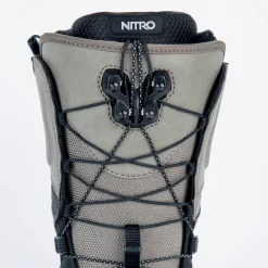 Snowboard Boots Team TLS 24/25, miesten lumilautailukengät - Lumilautakengät - Snowboard Boots Team TLS 24/25, miesten lumilautailukengät