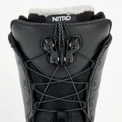 Snowboard Boots W Crown TLS 24/25, naisten lumilautailukengät - Lumilautakengät - Snowboard Boots W Crown TLS 24/25, naisten lumilautailukengät