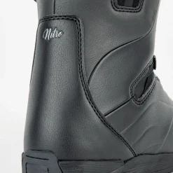 Snowboard Boots W Crown TLS 24/25, naisten lumilautailukengät - Lumilautakengät - Snowboard Boots W Crown TLS 24/25, naisten lumilautailukengät