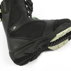 Snowboard Boots W Flora TLS 24/25, naisten lumilautakengät - Lumilautakengät - Snowboard Boots W Flora TLS 24/25, naisten lumilautakengät