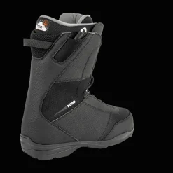 Snowboard BootsTangent TLS 24/25, miesten lumilautakengät - Lumilautakengät - Snowboard BootsTangent TLS 24/25, miesten lumilautakengät