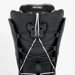 Snowboard BootsTangent TLS 24/25, miesten lumilautakengät - Lumilautakengät - Snowboard BootsTangent TLS 24/25, miesten lumilautakengät