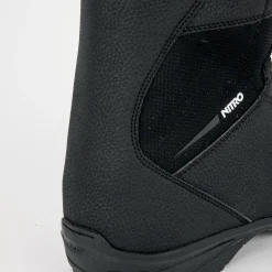 Snowboard BootsTangent TLS 24/25, miesten lumilautakengät - Lumilautakengät - Snowboard BootsTangent TLS 24/25, miesten lumilautakengät