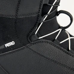 Snowboard BootsTangent TLS 24/25, miesten lumilautakengät - Lumilautakengät - Snowboard BootsTangent TLS 24/25, miesten lumilautakengät