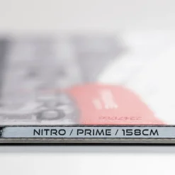 Snowboard Prime Raw 24/25, miesten lumilauta - Lumilaudat - Snowboard Prime Raw 24/25, miesten lumilauta