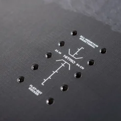 Snowboard Prime Raw Wide 24/25, miesten lumilauta - Lumilaudat - Snowboard Prime Raw Wide 24/25, miesten lumilauta