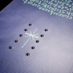 Snowboard Ripper Jr 24/25, nuorten lumilauta - Lumilaudat - Snowboard Ripper Jr 24/25, nuorten lumilauta