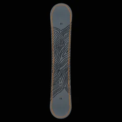 Snowboard Standard 23/24, miesten lumilauta - Lumilaudat - Snowboard Standard 23/24, miesten lumilauta