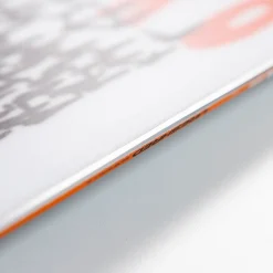 Snowboard T1 X FFF Wide 24/25, miesten lumilauta - Lumilaudat - Snowboard T1 X FFF Wide 24/25, miesten lumilauta