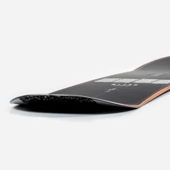 Snowboard T1 X FFF Wide 24/25, miesten lumilauta - Lumilaudat - Snowboard T1 X FFF Wide 24/25, miesten lumilauta