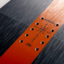 Snowboard Team 24/25, miesten lumilauta - Lumilaudat - Snowboard Team 24/25, miesten lumilauta