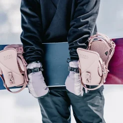 Snowboard W Lectra 24/25, naisten lumilauta - Lumilaudat - Snowboard W Lectra 24/25, naisten lumilauta