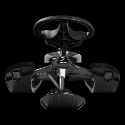 Snowracer Ultimate Curve Pro 24/25, Lasten snowracer - Rattikelkat - Snowracer Ultimate Curve Pro 24/25, Lasten snowracer