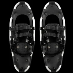 Snowshoe 21", Lumikengät 21″ - Lumikengät Ja Vaellussauvat - Snowshoe 21", Lumikengät 21″