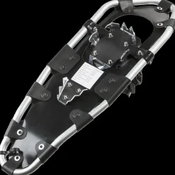 Snowshoes Cabin w/poles, lumikengät ja sauvat - Lumikengät Ja Vaellussauvat - Snowshoes Cabin w/poles, lumikengät ja sauvat