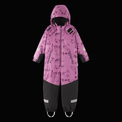 Snowstrom, lasten talvipuku - Toppahaalarit - Snowstrom, lasten talvipuku