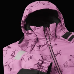 Snowstrom, lasten talvipuku - Toppahaalarit - Snowstrom, lasten talvipuku