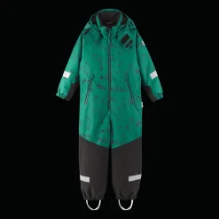 Snowstrom, lasten talvipuku - Toppahaalarit - Snowstrom, lasten talvipuku