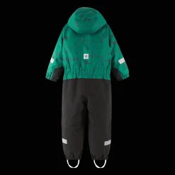 Snowstrom, lasten talvipuku - Toppahaalarit - Snowstrom, lasten talvipuku