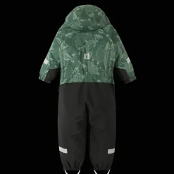 Snowstrom, lasten talvipuku - Toppahaalarit - Snowstrom, lasten talvipuku