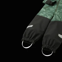 Snowstrom, lasten talvipuku - Toppahaalarit - Snowstrom, lasten talvipuku