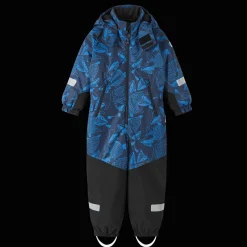 Snowstrom, lasten talvipuku - Toppahaalarit - Snowstrom, lasten talvipuku