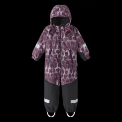 Snowstrom, lasten talvipuku - Toppahaalarit - Snowstrom, lasten talvipuku