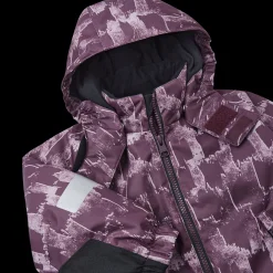 Snowstrom, lasten talvipuku - Toppahaalarit - Snowstrom, lasten talvipuku