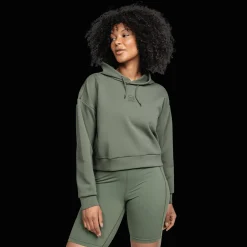 Soft Hoodie, naisten huppari - Treenipaidat - Soft Hoodie, naisten huppari