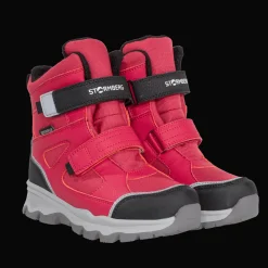 Sogndal Warm Winterboot WP K, lasten talvikengät - Talvikengät - Sogndal Warm Winterboot WP K, lasten talvikengät