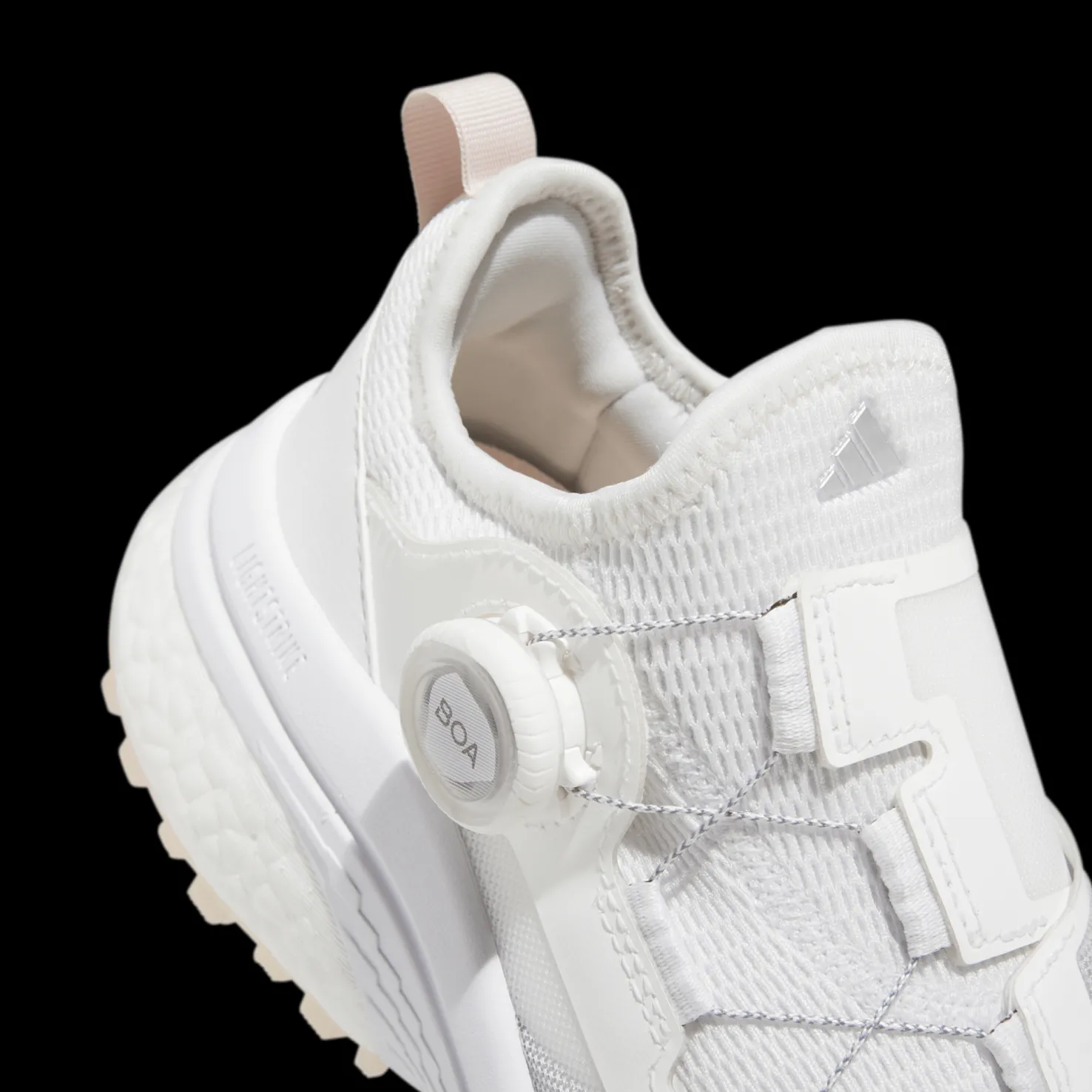 Solarmotion Boa, golfkengät ilman piikkejä, naiset - Golfkengät - Solarmotion Boa, golfkengät ilman piikkejä, naiset