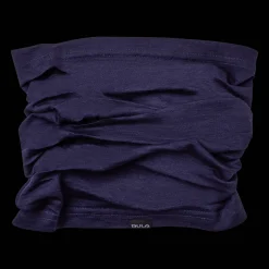 Solid Wool Tube, tuubihuivi, unisex - Kaulurit Ja Kypärämyssyt - Solid Wool Tube, tuubihuivi, unisex