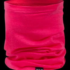 Solid Wool Tube, tuubihuivi, unisex - Kaulurit Ja Kypärämyssyt - Solid Wool Tube, tuubihuivi, unisex