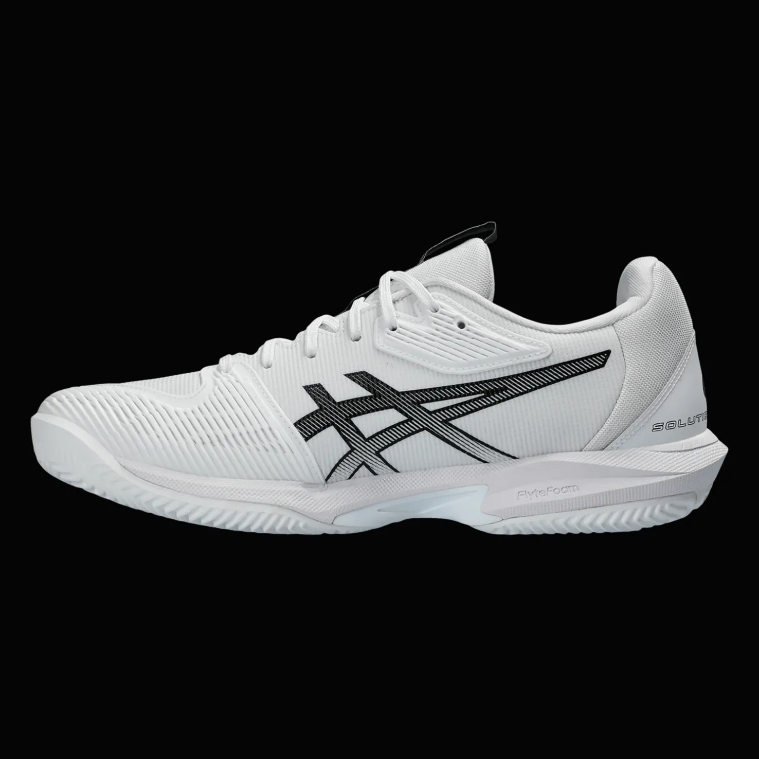 Solution Speed FF 3, miesten tenniskengät - Tennis- ja padelkengät - Solution Speed FF 3, miesten tenniskengät