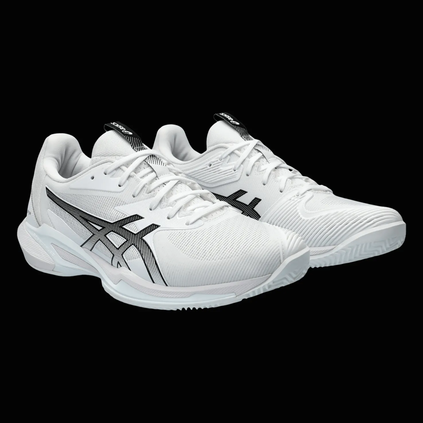 Solution Speed FF 3, miesten tenniskengät - Tennis- ja padelkengät - Solution Speed FF 3, miesten tenniskengät